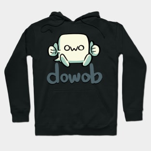 dowob Hoodie